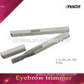 ER1422 hot sale gift electric personal touch eyebrow razor